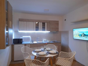 Apartman Stevan